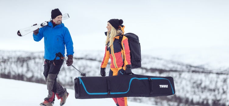 Thule Ski Bag