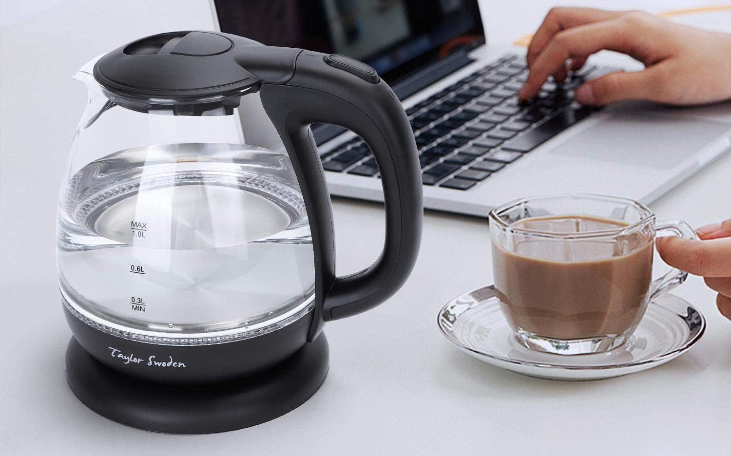best portable travel kettle