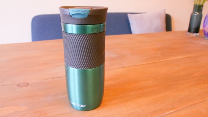 Travel Mug