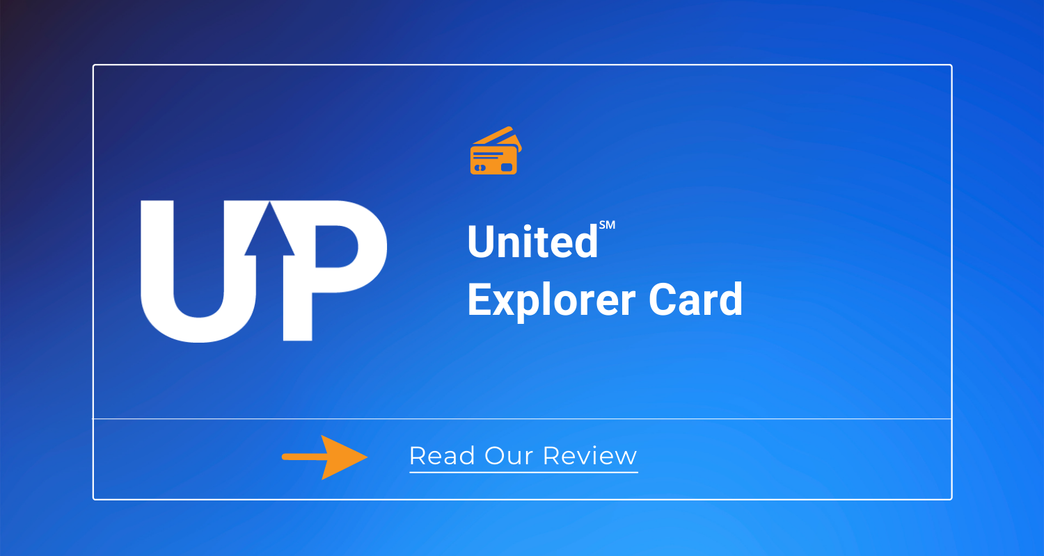 Chase United Explorer Credit Card Review Worth It? [2024]