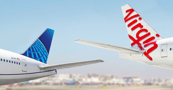 United and Virgin Australia Partner on Codeshares and Elite Benefits