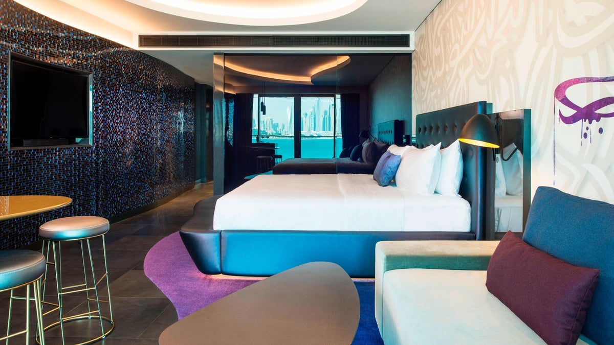 Marriott Introducing 30 New Luxury Hotels Worldwide