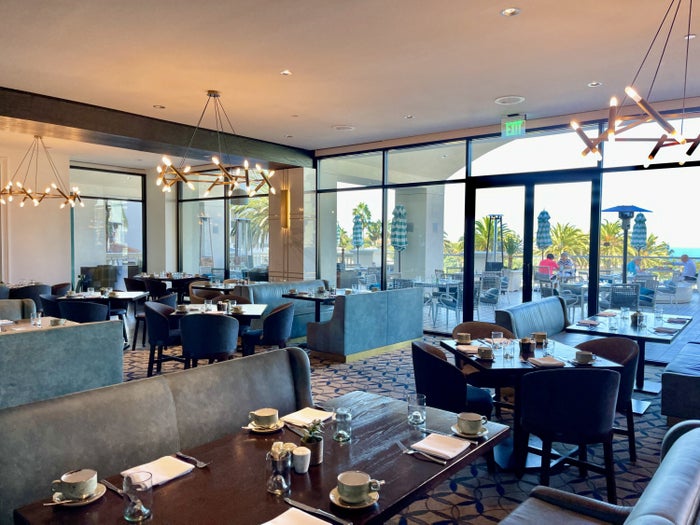 Waldorf Astoria Monarch Beach Resort Club Aveo Closeup
