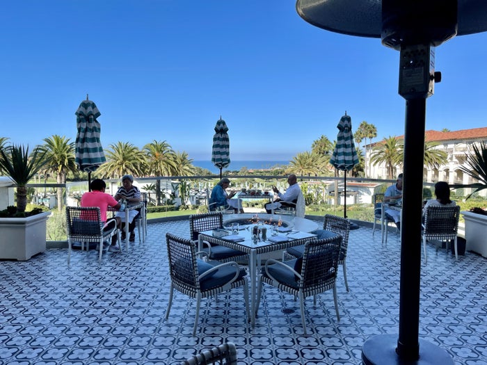 Waldorf Astoria Monarch Beach Resort Club Aveo Outside
