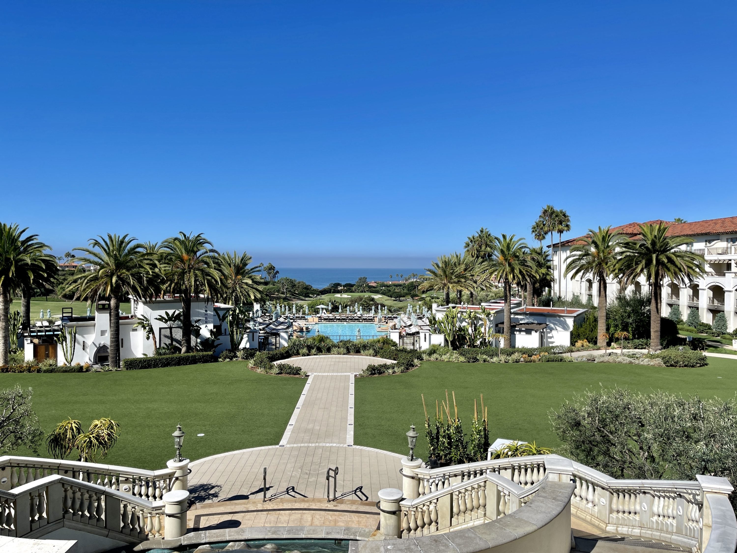 Waldorf Astoria Monarch Beach Resort Club Aveo View