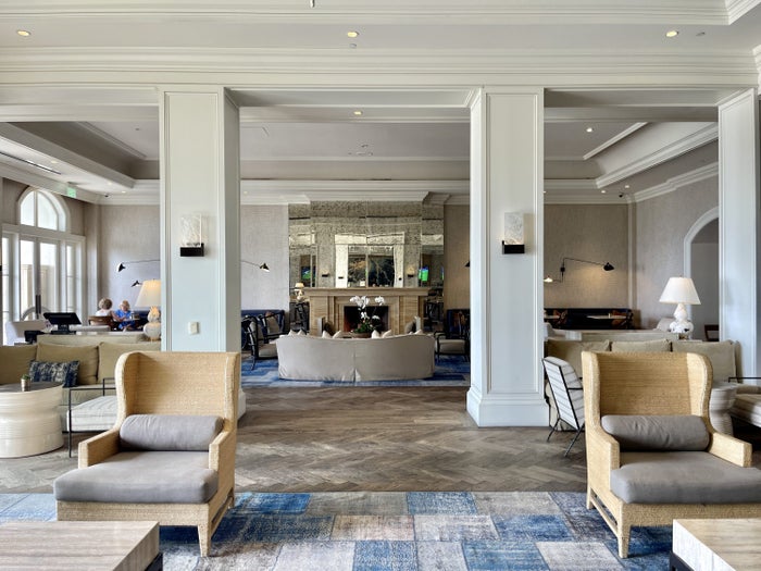 Hilton Made a Small Tweak, and Now Redeeming Points and Free Nights Is Easier