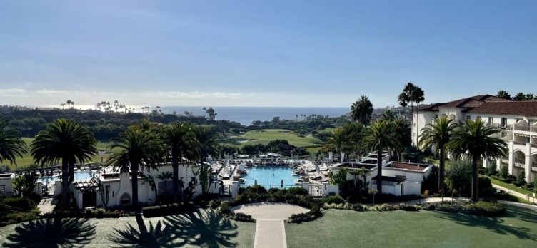 Waldorf Astoria Monarch Beach Resort Club Resort Overview