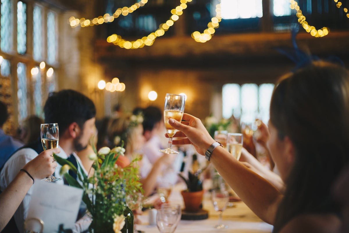 The 7 Best Credit Cards for Weddings and Honeymoons [September 2023]