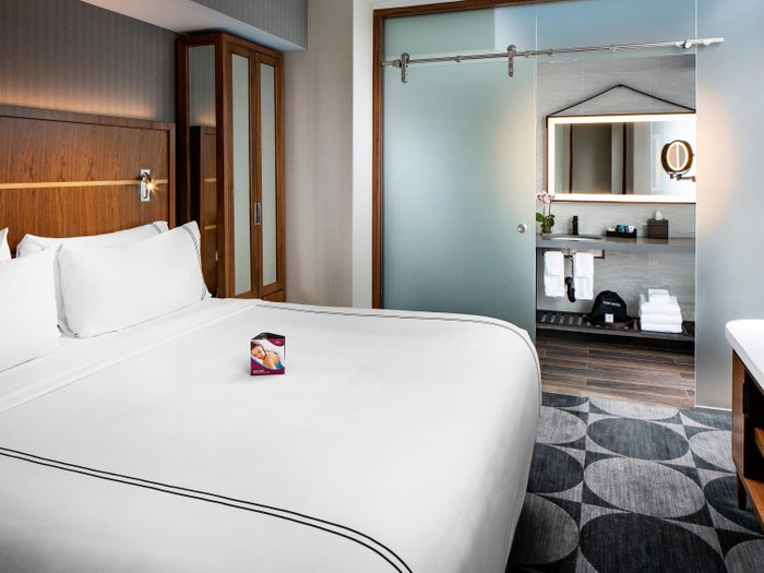 Crowne Plaza HY36 Midtown Manhattan