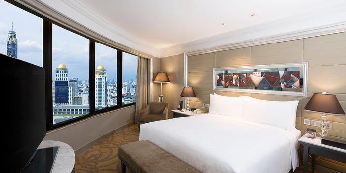 [Expired] IHG Cyber Monday Deal: Earn 10,000 Bonus Points Every 2 Nights