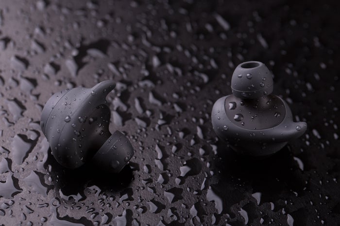 The 10 Best Waterproof Headphones [2024]