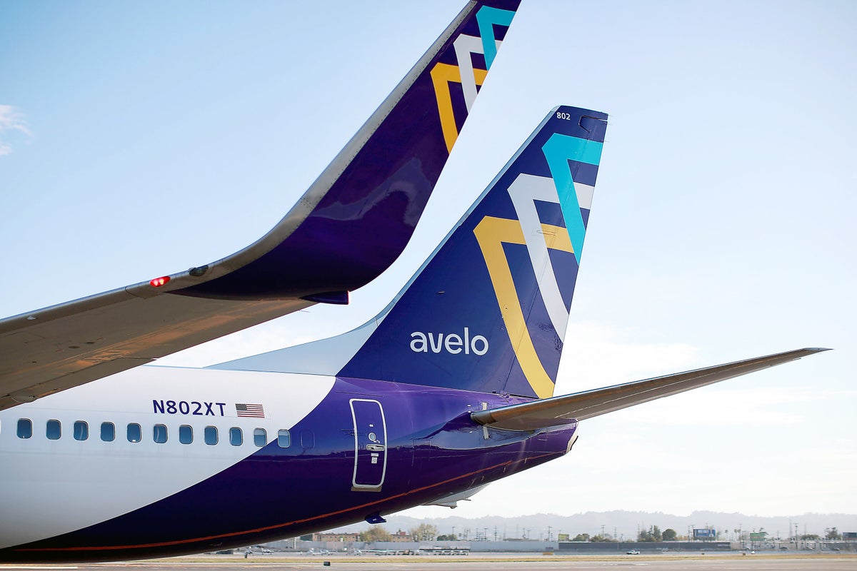 Ultra-Low-Cost Avelo Inaugurates Route to Sixth Florida Destination