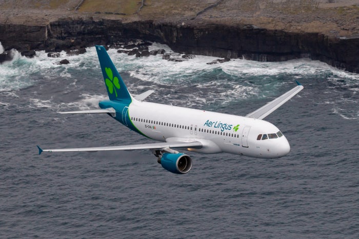Aer Lingus Baggage Fees and Policy (And Tips To Cover the Expenses)