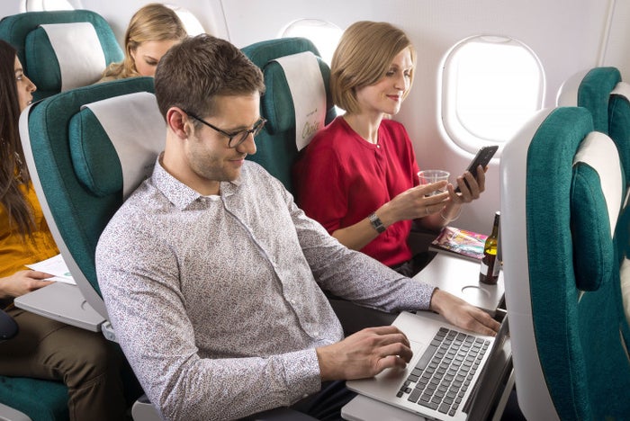 Aer Lingus’ Miami to Dublin Flight To Return Starting October 2022