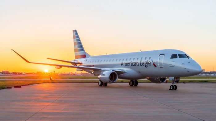 American Airlines Adds 2 New Leisure Routes From Austin (AUS)