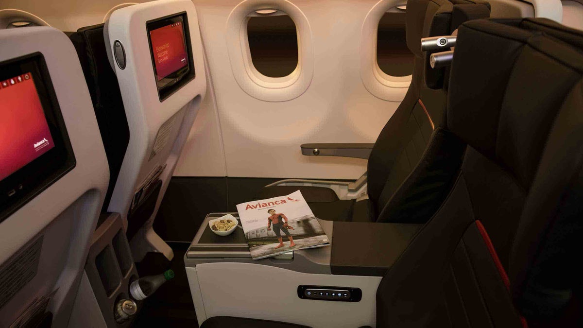Avianca Adds Business Class to 80+ Destinations in the Americas