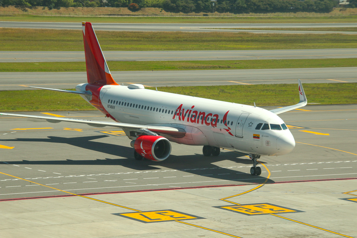 Avianca to Restart 10 U.S. Routes to Colombia for Summer 2024
