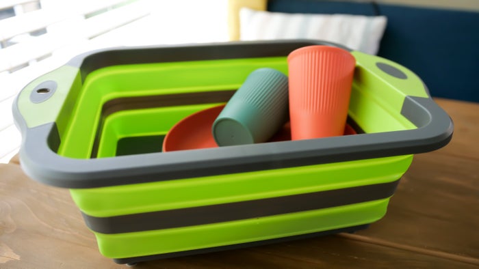 Camping Sink