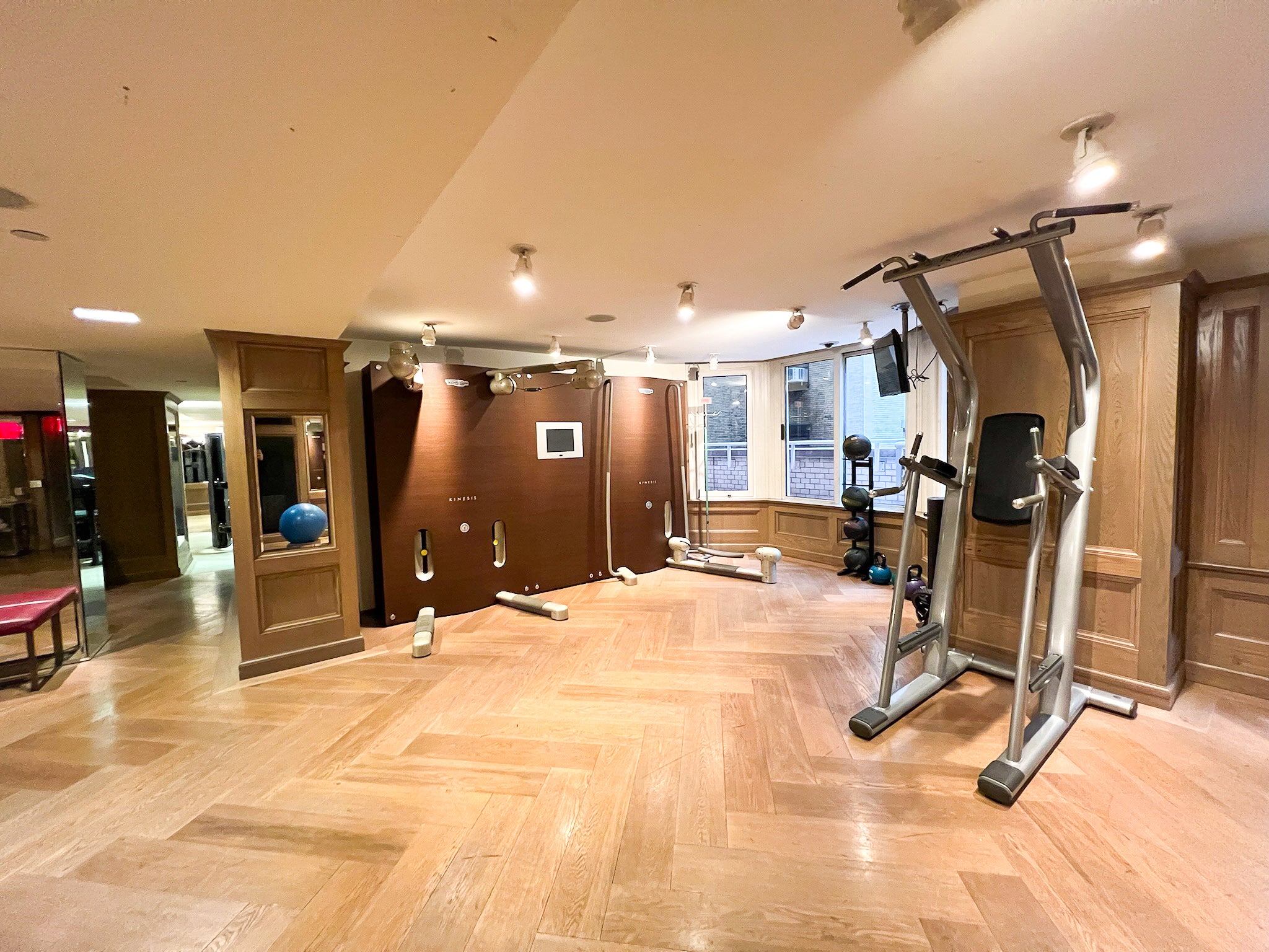 Conrad New York Midtown [Indepth Review]