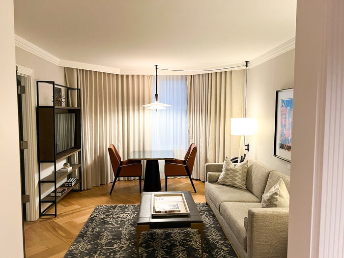 10 Romantic Hotels in New York City for a Valentine’s Day Getaway — How To Book
