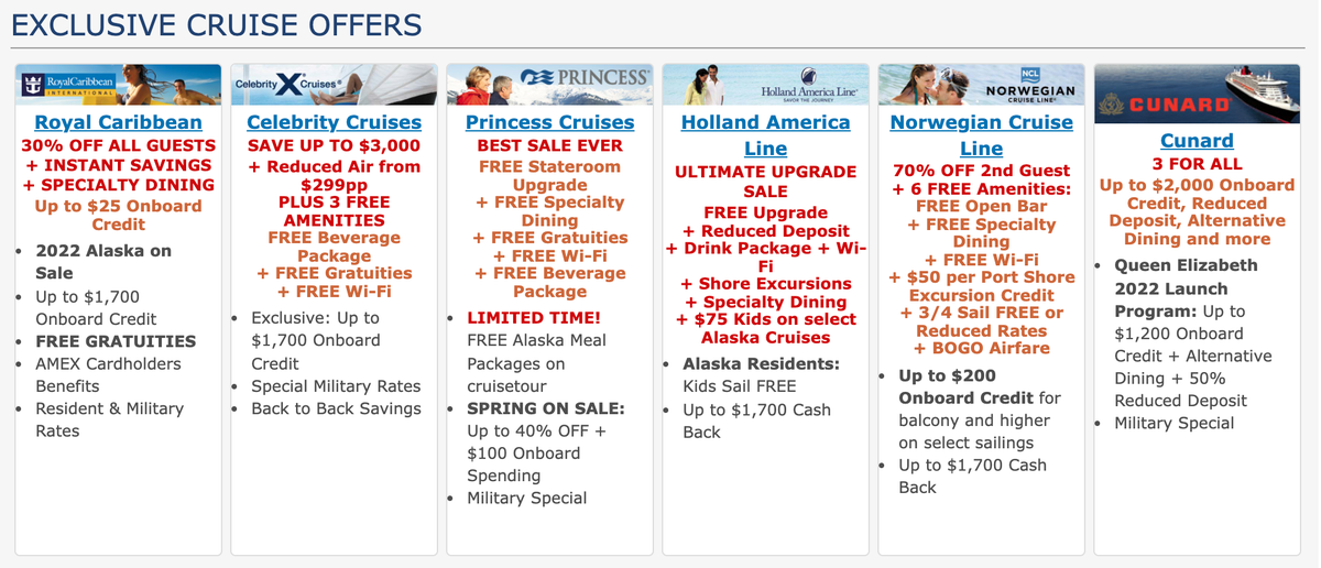 Cruise.com offers