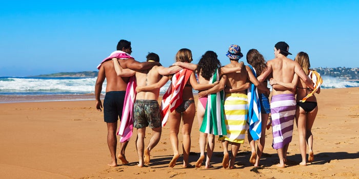 The 10 Best Travel Towels To Buy for Your Next Trip [2026]
