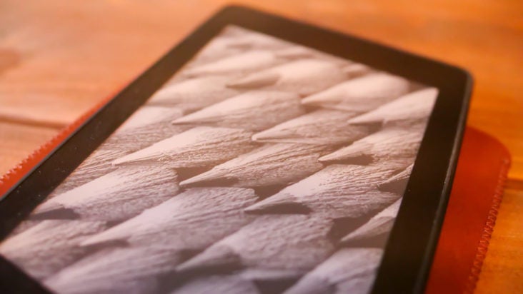 The 8 Best e-Readers – Includes Kindle Alternatives [2023]e