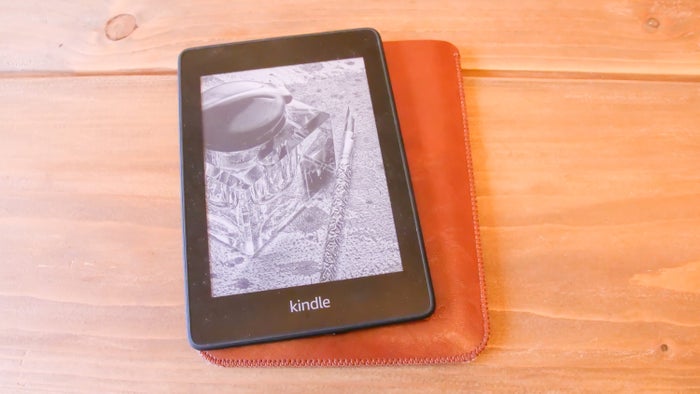 E-reader