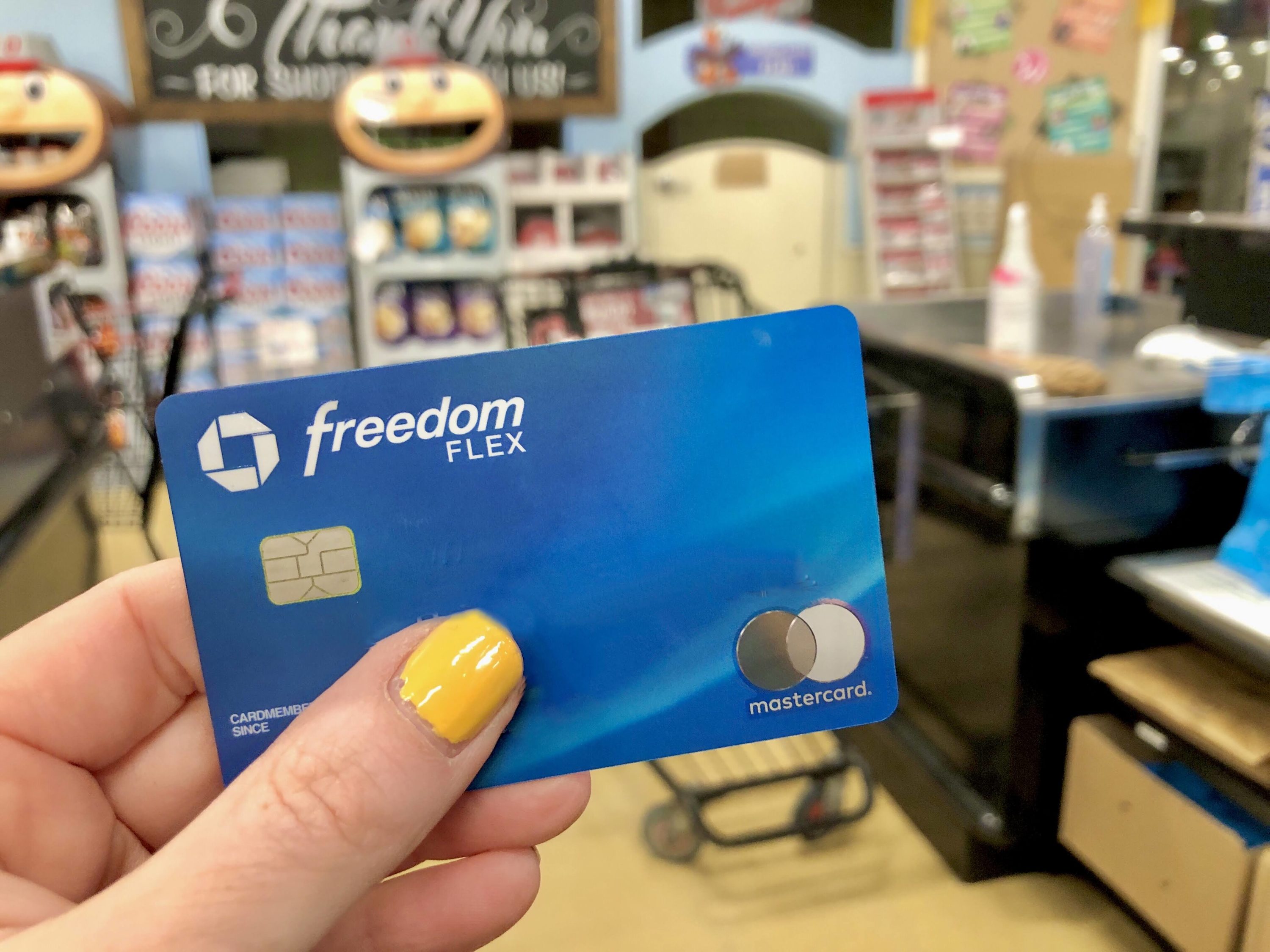 The 9 Best 5 Cashback Credit Cards [2023 Updated]