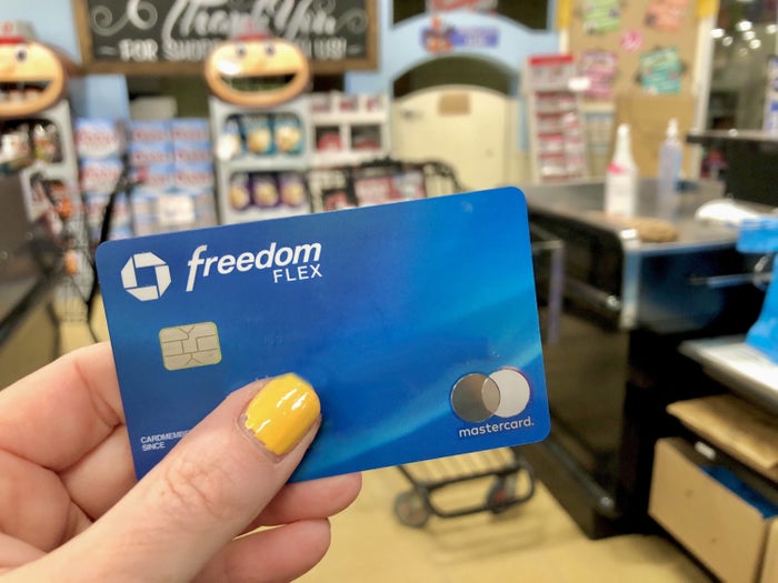Chase Freedom Flex Card Removing Cell Phone Protection Benefit in September