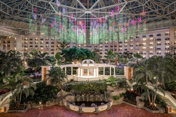 The 6 Best Gaylord Hotels To Book With Points [for Max Value]