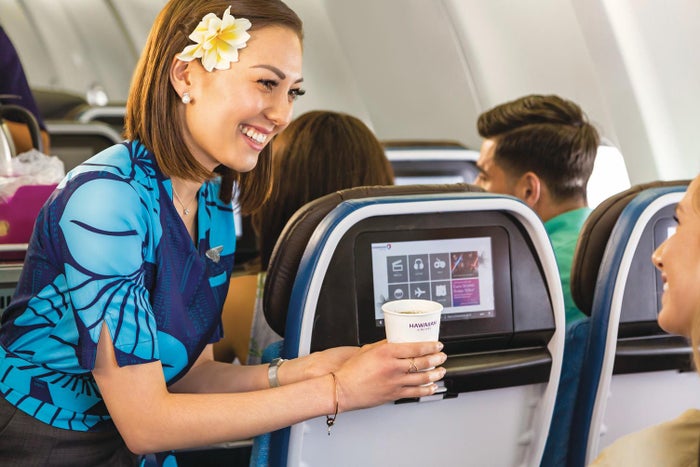 Hawaiian Airlines Adds Oakland Route & Additional San Francisco Flight