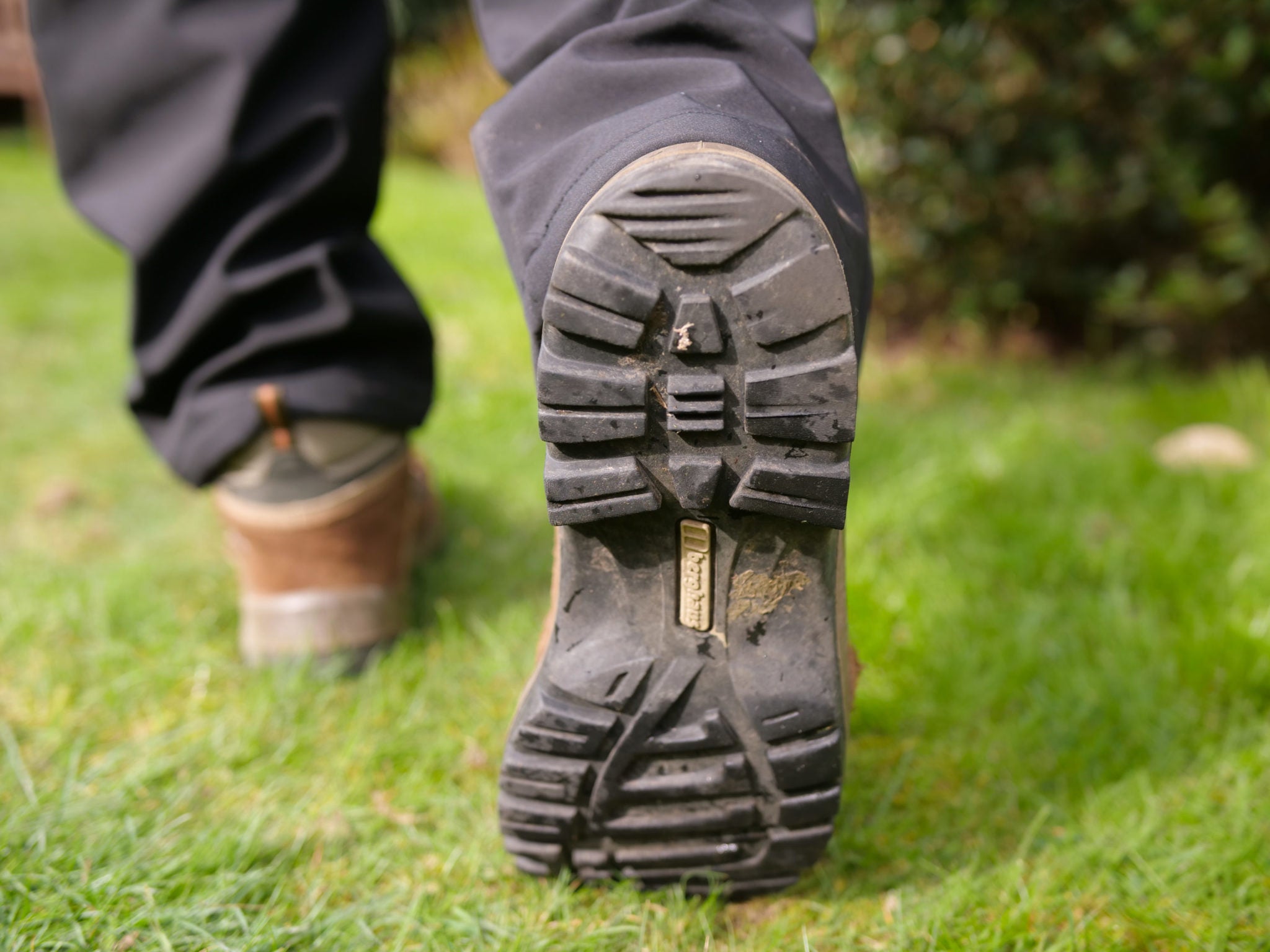 The 20 Best Waterproof Shoes for Men and Women [2023]