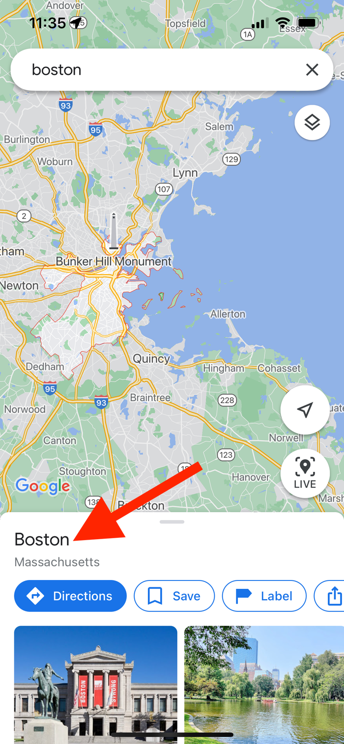 How to download Google maps for offline use