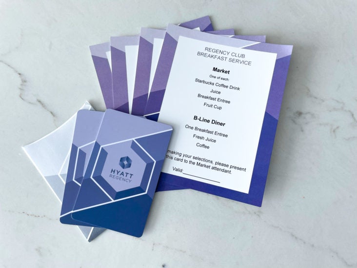 Hyatt Regency Orlando [Indepth Review]