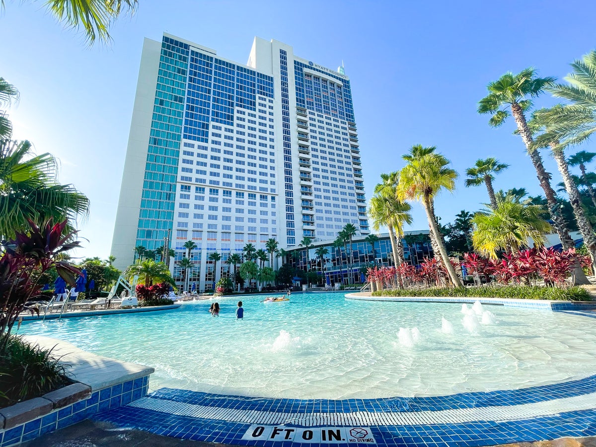 The Best Places to Stay in Orlando, Florida, for Your Disney Vacation [2024]