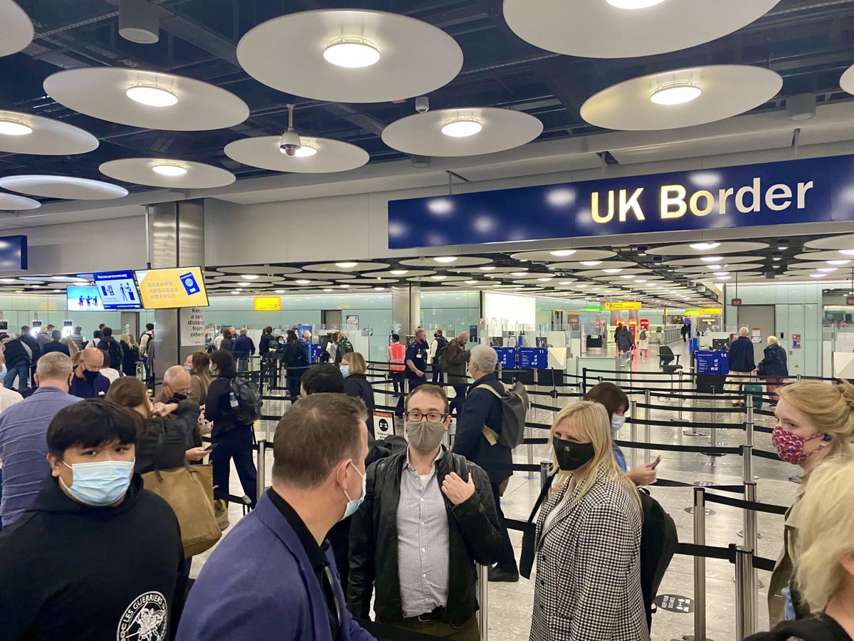 British Airways Club Europe A321neo arrival at Heathrow Terminal 5 B Gates