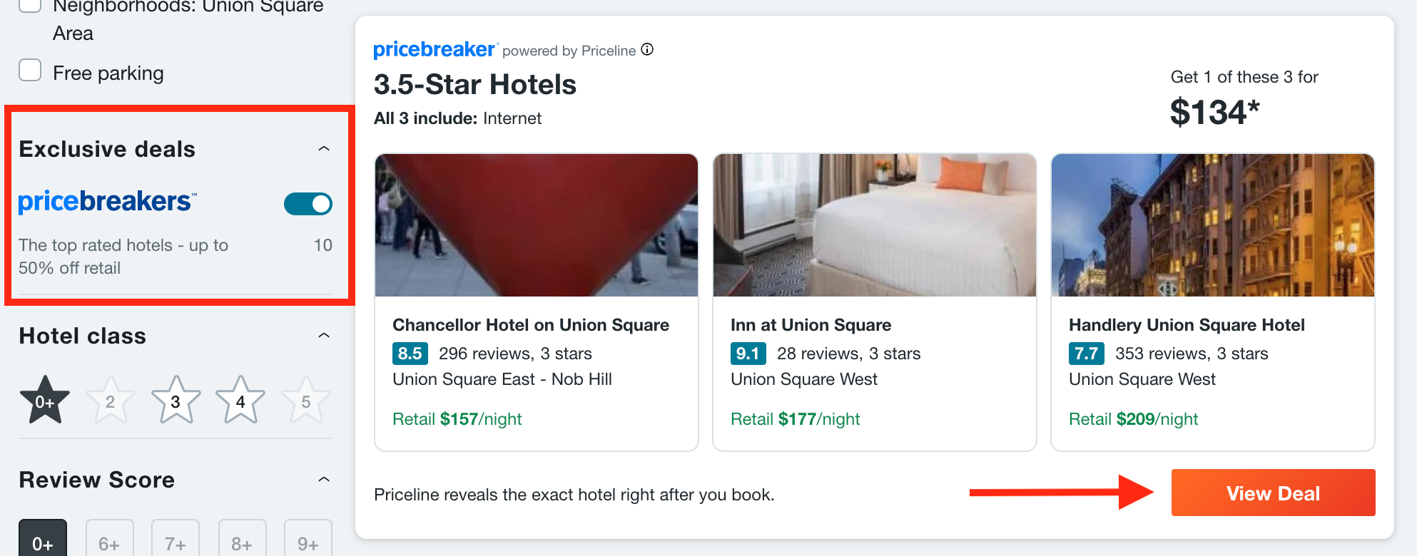 17 Best sites for Booking Hotels at the Cheapest Prices [2022]