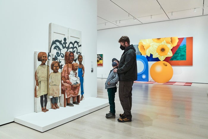 The 75 Best Virtual Museum Tours Around the World [Art, History, Science, and Technology]