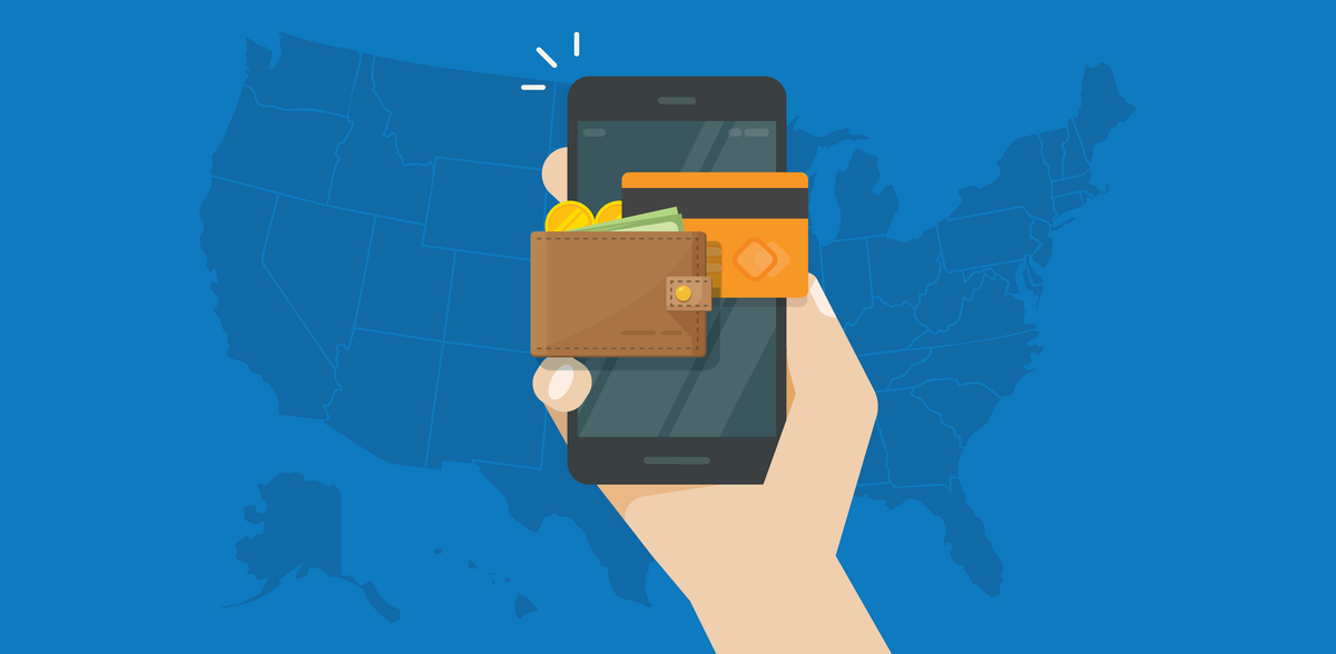 The Most Popular Payment Methods in the U.S. [Statistics & Data]