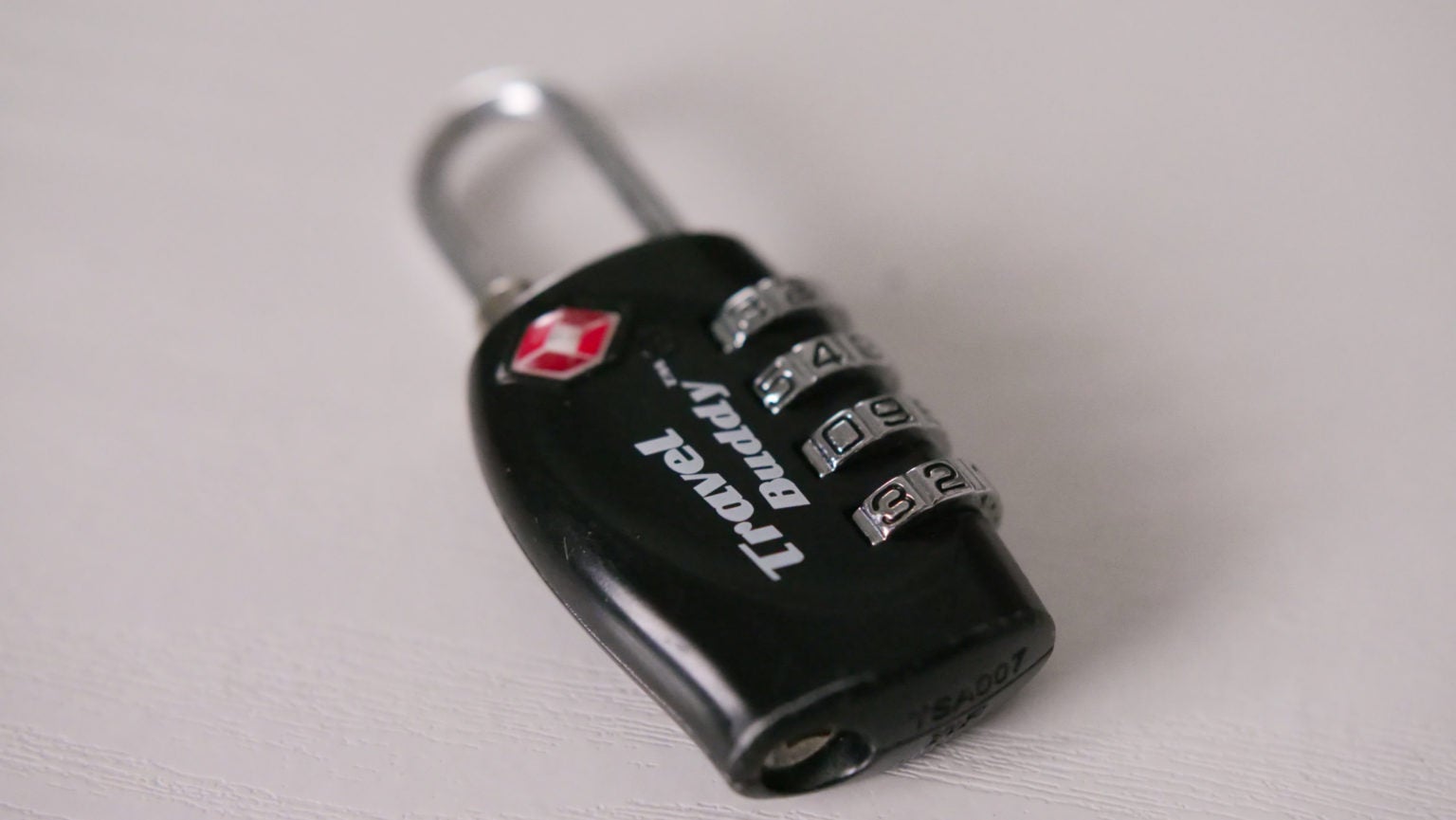 The 12 Best TSAapproved Luggage Locks for Travelers [2023]