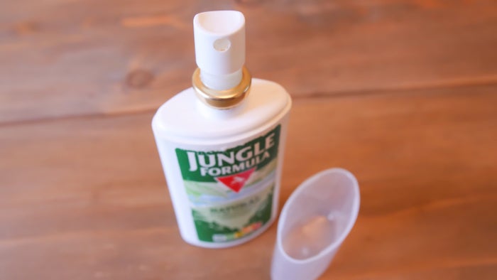 Insect Repellent