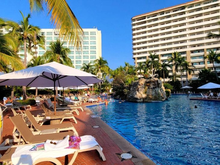 Sheraton Buganvilias Resort in Puerto Vallarta [In-depth Review]