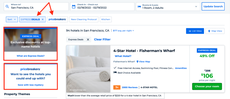 Best 6 Hotel Apps for Getting Great Last-Minute Deals