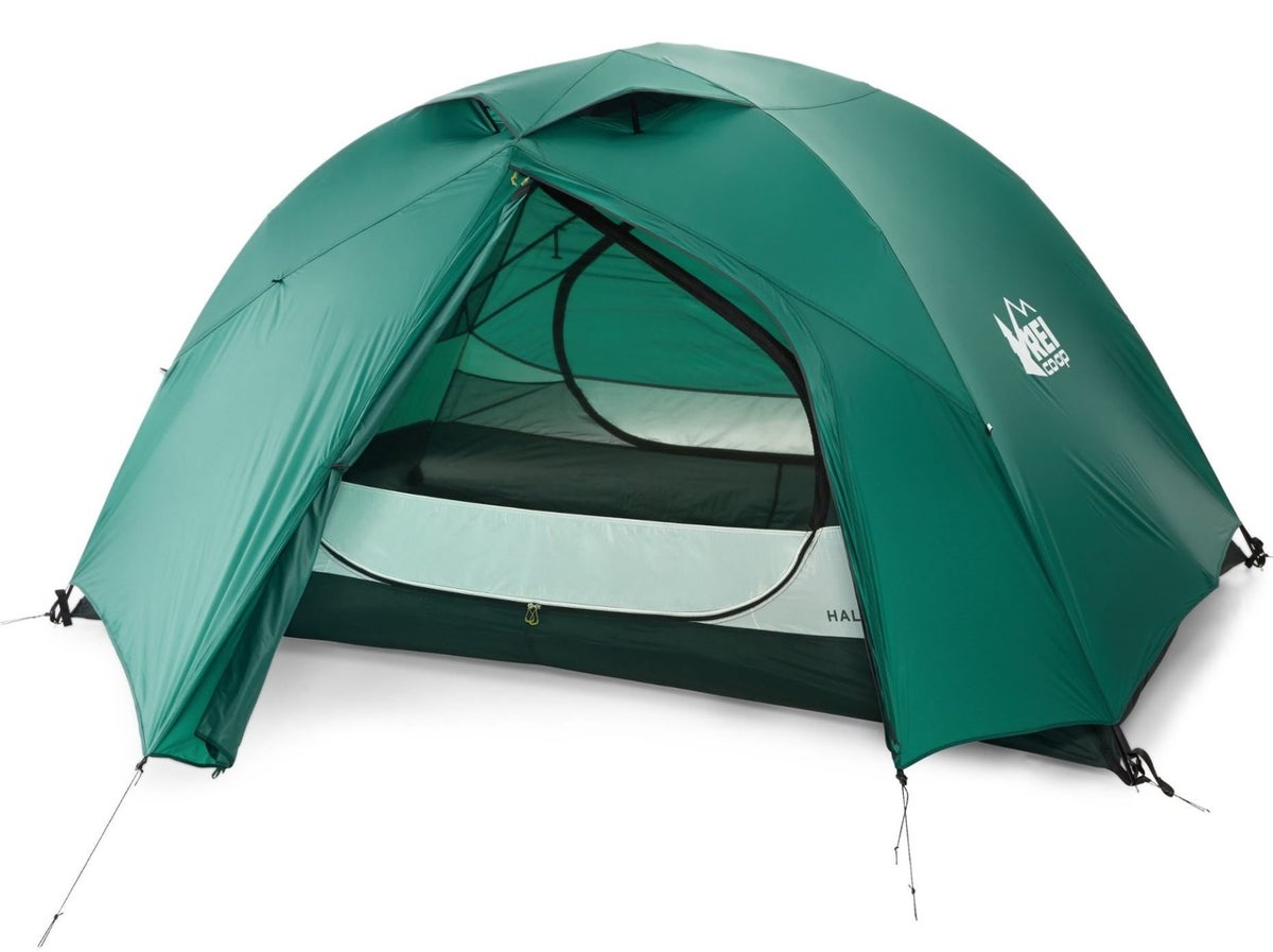 REI Half Dome 2 Plus Tent