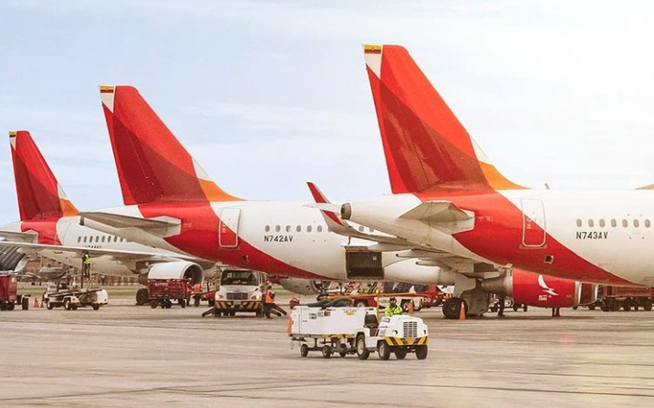 Avianca Announces 2 New Routes to the U.S., Reinstates 1 More