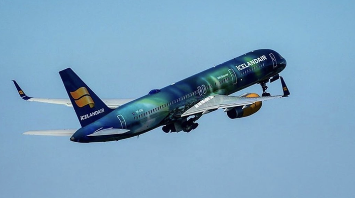 Icelandair To Operate Charters From 3 U.S. Cities & Havana, Cuba