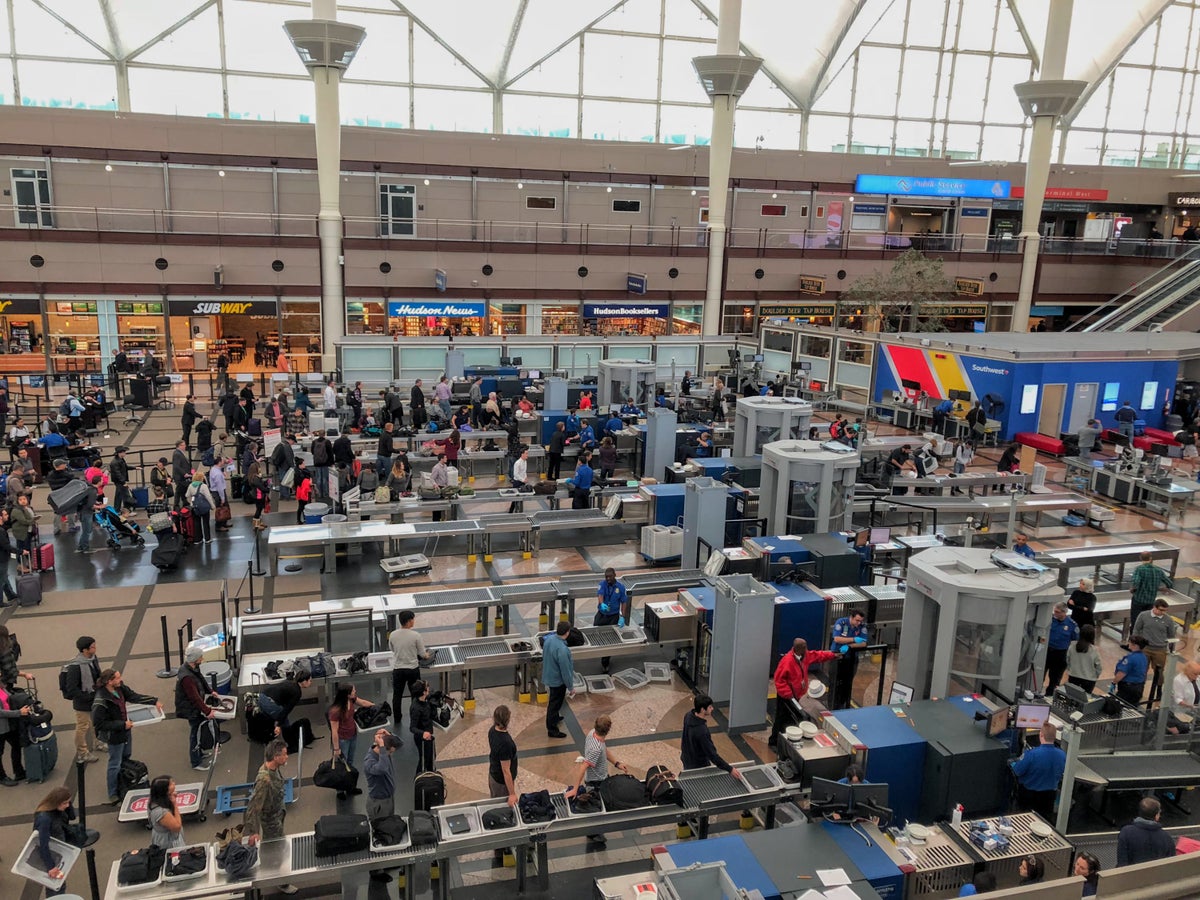 TSA PreCheck: Everything You Need To Know [Application, Benefits, Costs & More]
