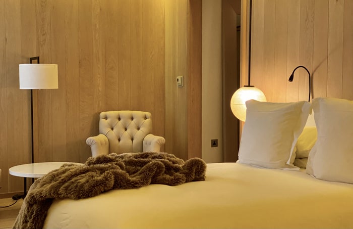 The London EDITION Hotel Review – Soho [Detailed]