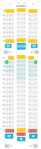 Virgin Atlantic's Direct Routes From the U.S. [Plane Types & Seats]